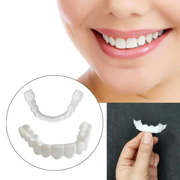 CARILLAS DENTALES